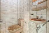 WC Erdgeschoss - 