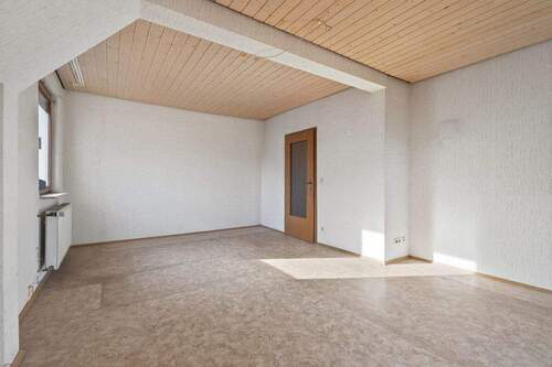 Zimmer Obergeschoss - 