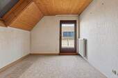 Schlafzimmer Obergeschoss - 