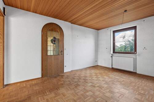 Essbereich - Doppelhaushälfte mit 124,00 m² in Ettlingen zum Kaufen