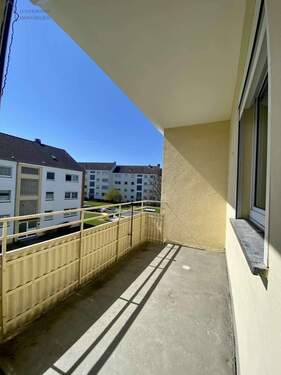 Balkon - 