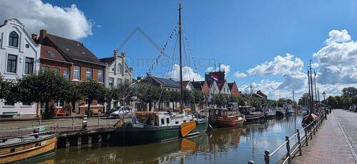 Maritimes Fair in Weener - 