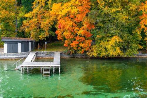 Der Traum für die Familie zum Greifen nah! Der Bad - 