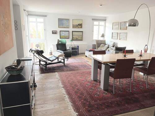 Bild 3 - 2 Zimmer Etagenwohnung in Bremen