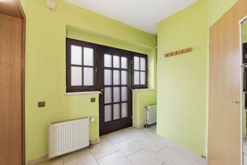 6. Wohnungseingang - 