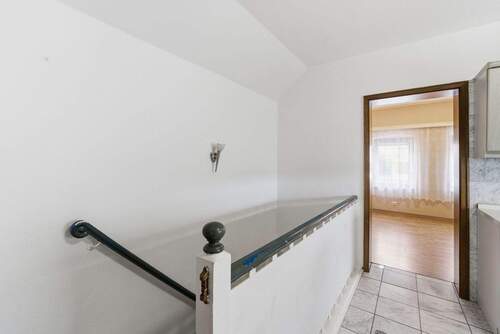 10. Treppenaufgang - 