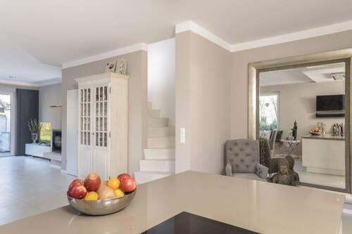 Beispiel - Doppelhaushälfte mit 117,00 m&sup2; in Schenefeld zum Kaufen