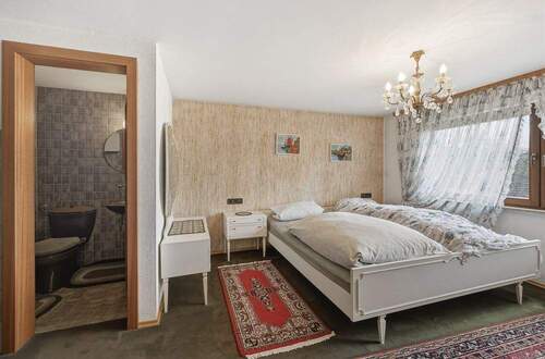Schlafzimmer - 