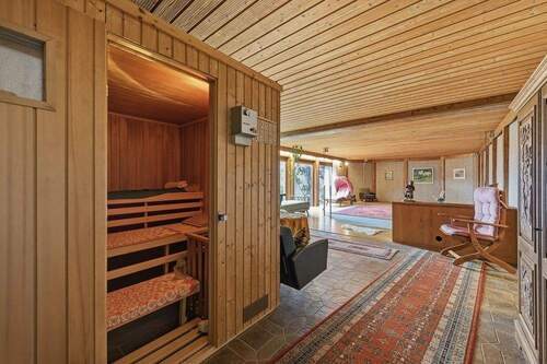 Sauna - 