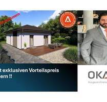 TRAUMHAUS AUF IHREM GUNDSTÜCK KOMPAKTES WOHNEN MIT STIL UND FUNKTIONALITÄT - Altenstadt