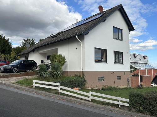 Bild 3 - 8 Zimmer Einfamilienhaus in Laubenheim