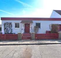 Direkt einziehen und wohlfühlen - Ihr Bungalow ist bereit - Gunzenhausen