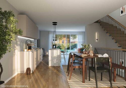 Essen_Kochen_Wohnen Haus - 