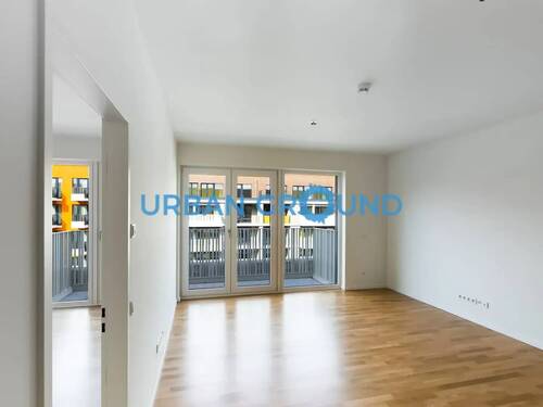Bild 1 - Mietrabatt - Mitte - Schön geschnitten u. Balkon-2 Zi.Apartment und EBK