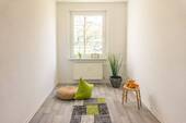 Kinderzimmer Vergleichswohnung - 3 Zimmer Etagenwohnung zur Miete in Chemnitz