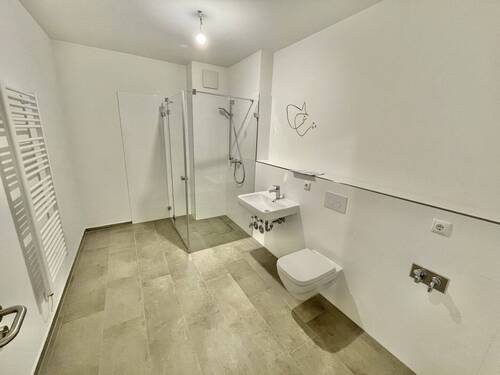 Duschbad - 