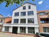 Loggien und Balkone - 3 Zimmer Etagenwohnung in Ratzeburg