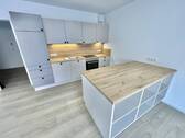 moderne Küche - 