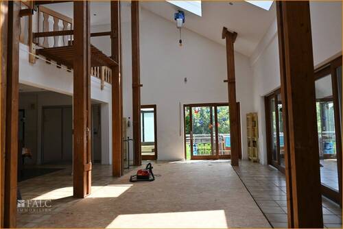 Wohnen + Wellness - 