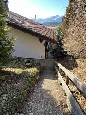 2370, Hauszugang - 