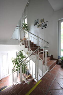 Treppenhaus - 