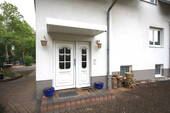 Eingang - Einfamilienhaus mit 263,00 m² in Falkensee zum Kaufen