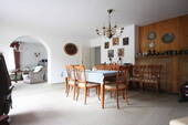 Wohnzimmer - 