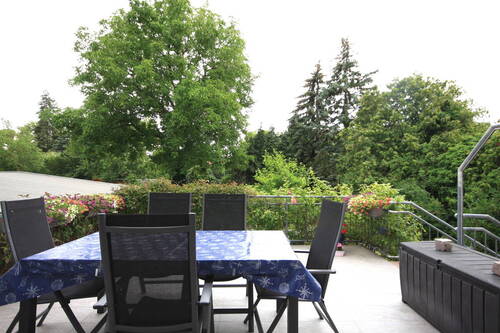 Terrasse - 