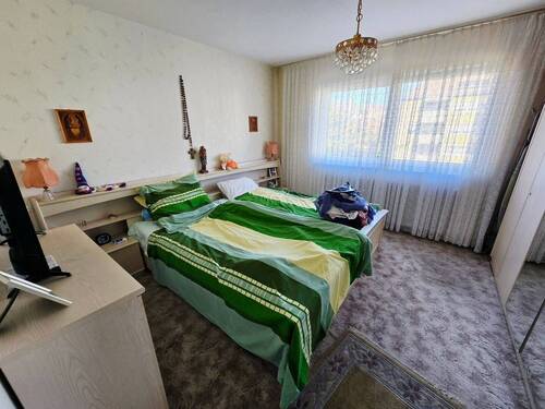 Schlafzimmer - 