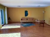 Gartenzimmer UG - 