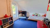 Schlafzimmer DG - 