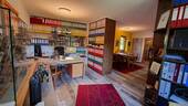 Büro EG - 