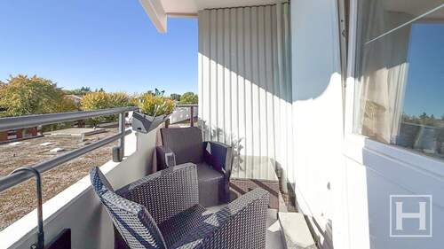 Loggia - 