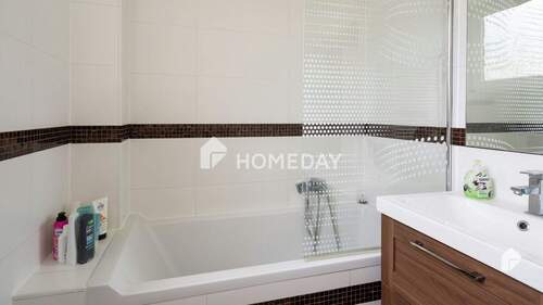 EG Badezimmer 2 - 