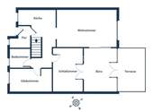Grundriss EG - 