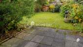 Terrasse 1 - Bungalow mit 95,00 m² in Hamburg zum Kaufen