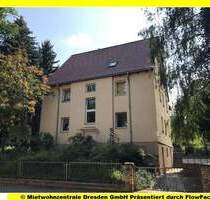 Schöne 2-R-WE mit Terrasse im Dresdner Süden !!! - Dresden Leubnitz-Neuostra