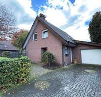 *Ein Klassiker, auf den Sie gewartet haben* Einfamilienhaus in Rheine-Schotthock