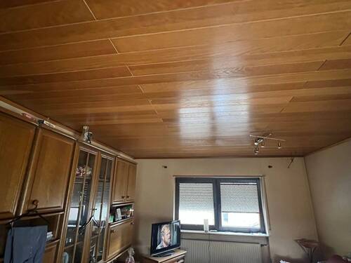 Wohnen/Essen OG Haus 1 - 