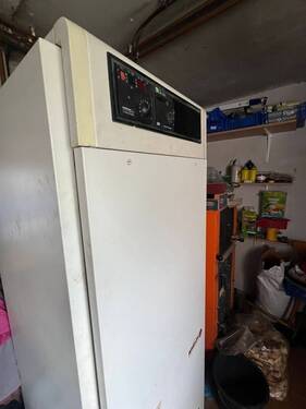 Ölheizung EG Haus 1 - 