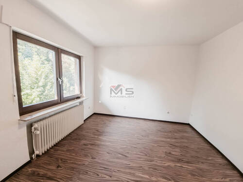 Kinderzimmer Obergeschoss - 