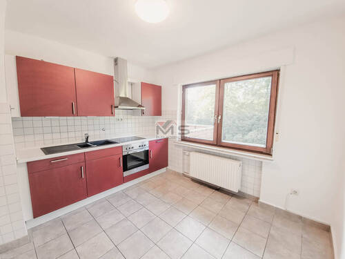 Küche Obergeschoss - 