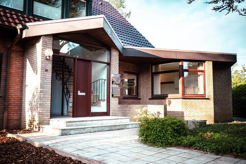 Eingang - Mehrfamilienhaus, Wohnhaus mit 260,00 m&sup2; in Meppen / Esterfeld zum Kaufen