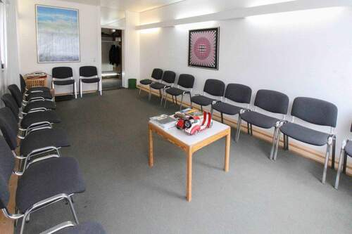 Wartezimmer_ - 
