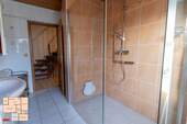 Bad EG - barrierefreie Dusche - 