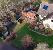 Perfektes Familienhaus für 2-4 Kinder - Ruhige Traumlage mit Garten und viel Platz in Bühl-Weitenung