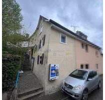 Provisionsfrei! Wohnhaus-Anbau mit zwei 2-Zimmerwohnungen in Freiburg im Breisgau
