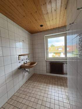 Badezimmer EG - 