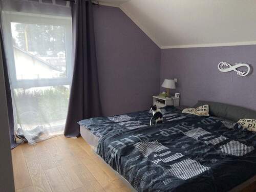 Elternschlafzimmer - 