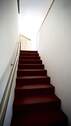 Treppenaufgang zum OG - 